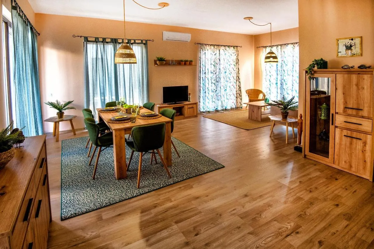 Lahana House In Majestic Complex Pomorie